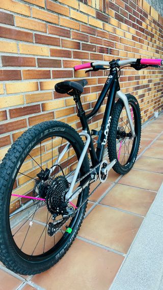Bicicleta Woom Off 5