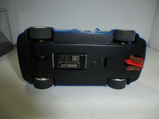 Ninco VW Golf Rallye Sony A. McRAE (LEER)