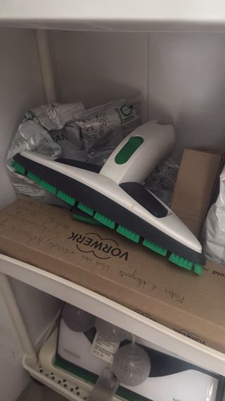 Aspiradora Kobold VG150 Vorwerk