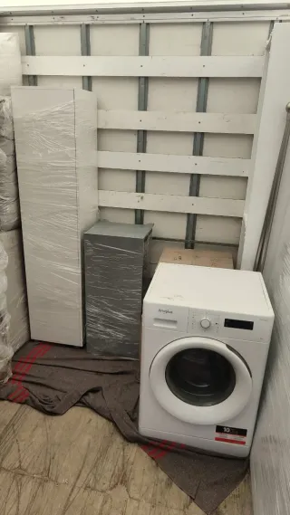 Mudanza baratas