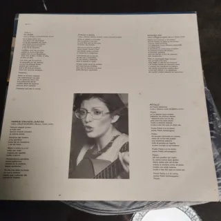 Disco Rosa León: Al Alba