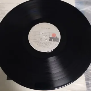 Disco Rosa León: Al Alba