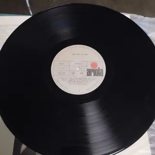 Disco Rosa León: Al Alba