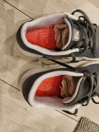 Zapatillas Reebok MemoryTech Talla 40.5 mujer