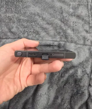 Samsung S24 Ultra 256GB Negro