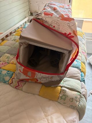 Parque infantil Jane