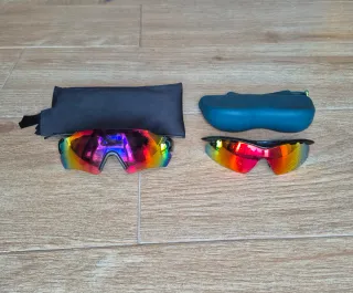 Lote 2 Gafas de Sol Nau Multicolor