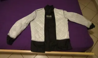 Giacca moto Spidi H2OUT tg S