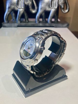 Reloj Casio Edifice