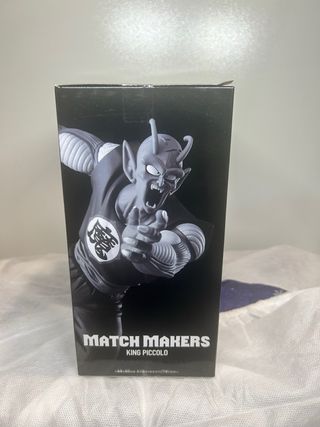 Figura Piccolo Daimao Match Makers – Dragon Ball