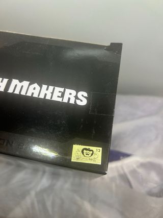 Figura Piccolo Daimao Match Makers – Dragon Ball