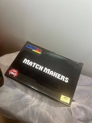 Figura Piccolo Daimao Match Makers – Dragon Ball