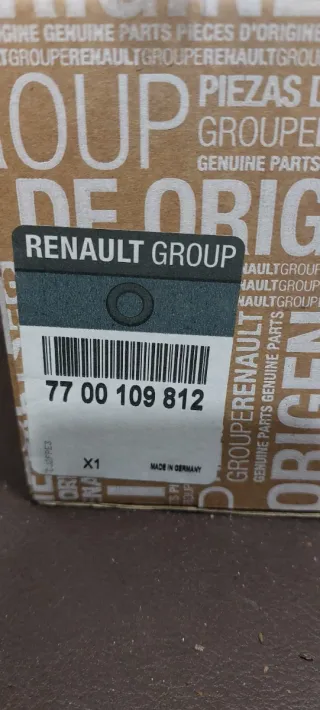 Caudalimetro original nuevo