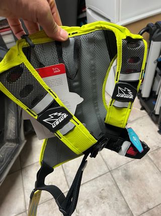 Mochila hidratación USWE Outlander 4