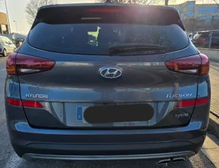 Hyundai Tucson 2020