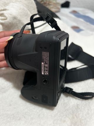 Cámara Kodak Pixpro AZ405 Full HD