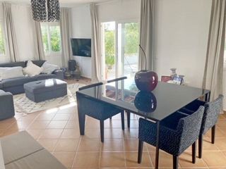 Chalet en alquiler en Sant Antoni de Portmany