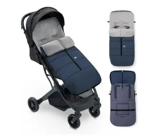 Saco universal silla paseo Interbaby