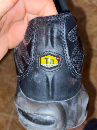 Nike TN Talla 42 Originales