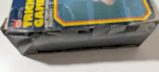 Juego de Pescar Ranas Vintage