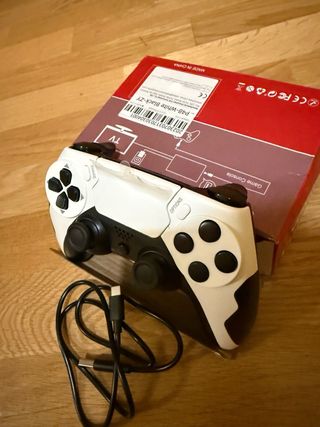 PS4 Pro 1TB Nero + Controller Wireless