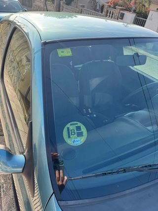 Renault Clio 2005
