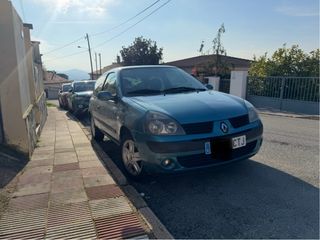 Renault Clio 2005