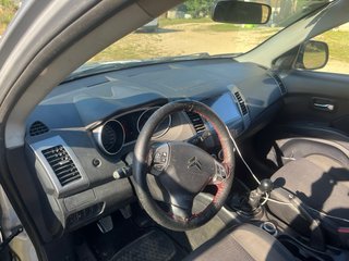 Citroen C-Crosser 2008