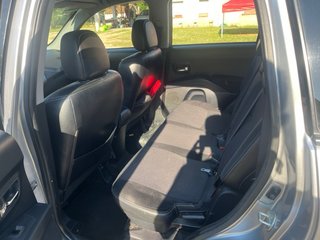 Citroen C-Crosser 2008