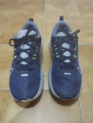 Nike Juniper Trail 2 GORE-TEX Azul