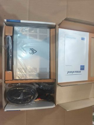 Decodificador ADB HDTV 3800