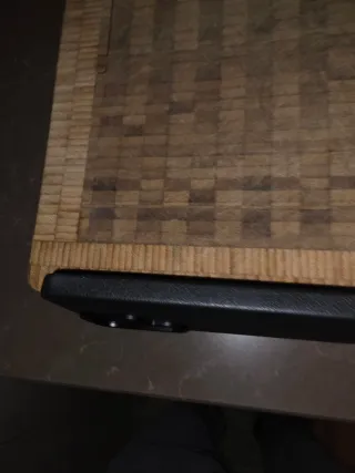 Protector TORRO Samsung S26 Ultra