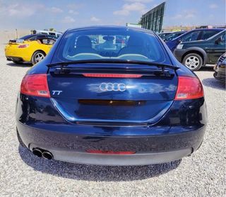 Audi TT 2008