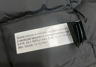 Parka The North Face Brooklyn Nero