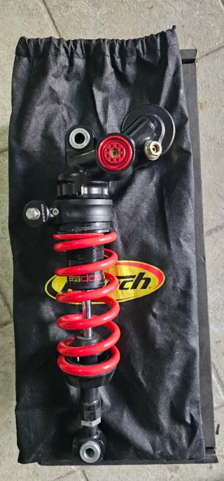 Amortiguador trasero bmw s1000rr 19-26