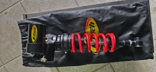 Amortiguador trasero bmw s1000rr 19-26