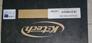 Amortiguador trasero bmw s1000rr 19-26