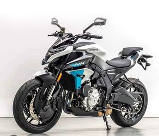 CFMoto 650NK A2 Financiación