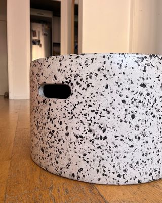 Mesa de centro redonda JENELL Kave Home