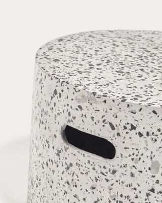 Mesa de centro redonda JENELL Kave Home