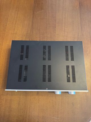 Xiang Sheng 728A Hi-Fi Preamp