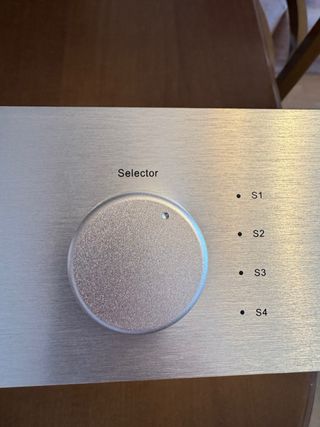 Xiang Sheng 728A Hi-Fi Preamp