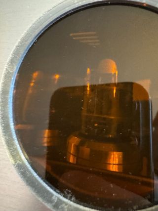 Xiang Sheng 728A Hi-Fi Preamp