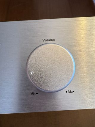 Xiang Sheng 728A Hi-Fi Preamp