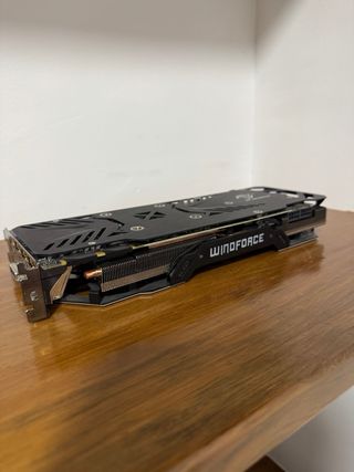 Gigabyte GTX 980 Ti