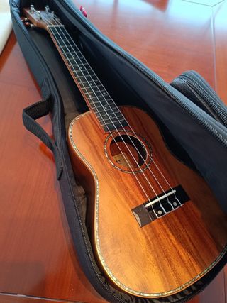 Ukelele Morgan UK C 500 N
