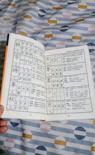 A Guide To Reading & Writing Japanese