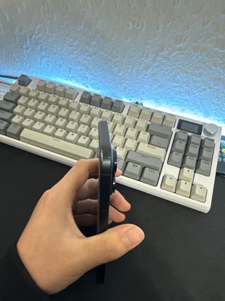 iPhone 16 Negro 128GB