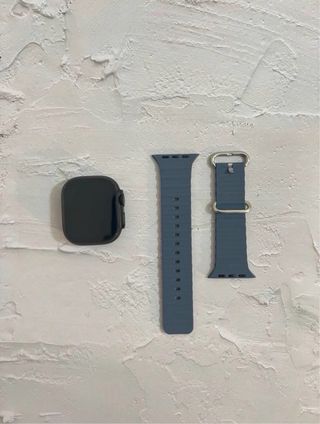 NUEVA Correa OCEAN Apple Watch Ultra 3