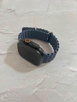 NUEVA Correa OCEAN Apple Watch Ultra 3